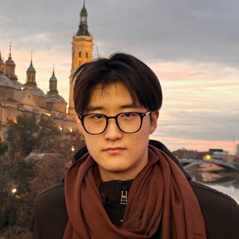 Jason (Seojoon) Yeon